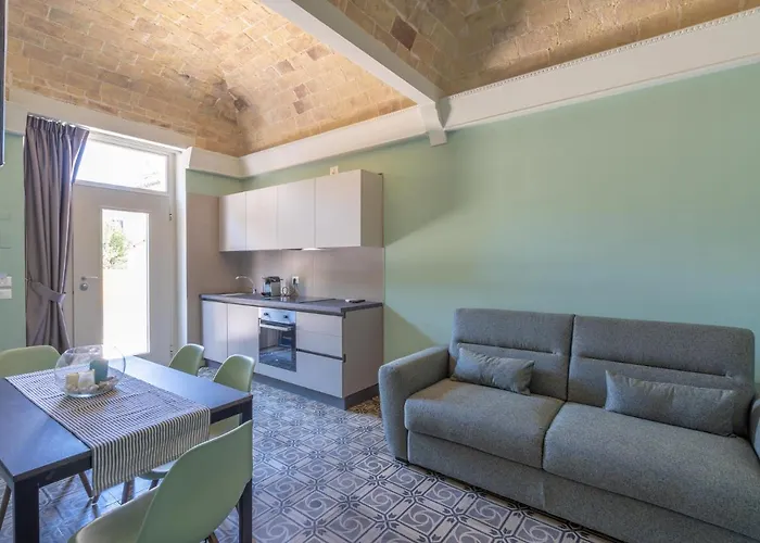 Villa Actea