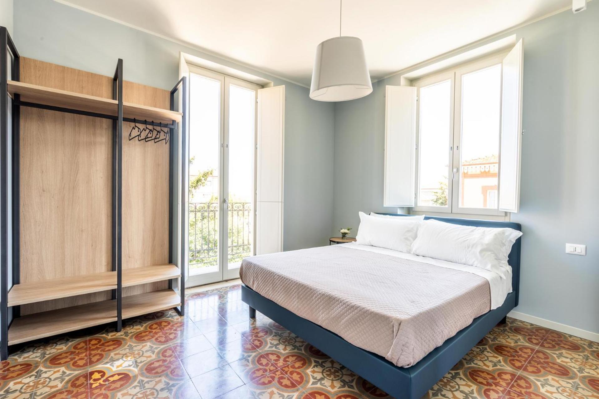 Actea Bed and breakfast